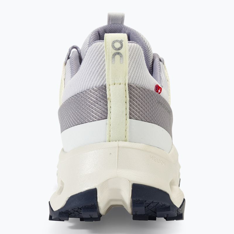 Buty damskie On Cloudhorizon lavender/ivory 6