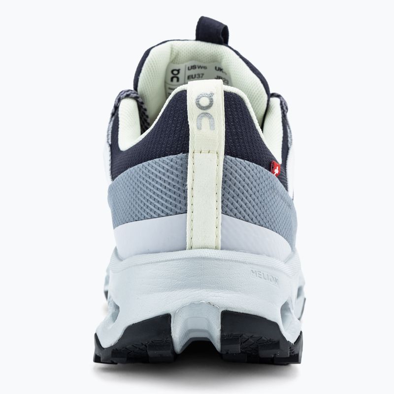 Buty damskie On Cloudhorizon Waterproof midnight/glacier 6