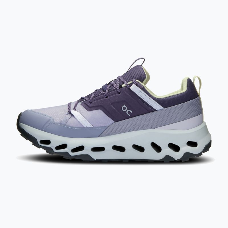 Buty damskie On Running Cloudhorizon Waterproof midnight/glacier 9