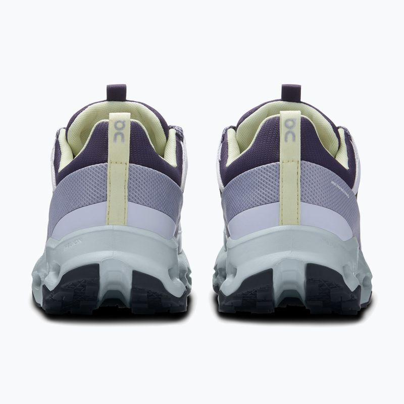 Buty damskie On Cloudhorizon Waterproof midnight/glacier 11