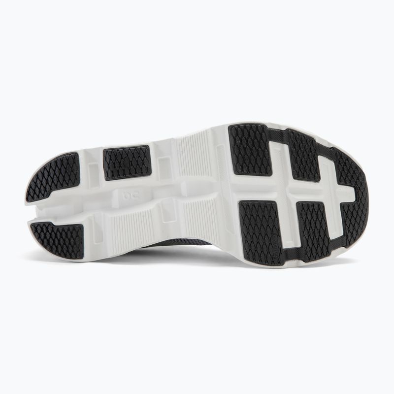 Buty do biegania damskie On Cloudmonster 2 mineal/aloe 4