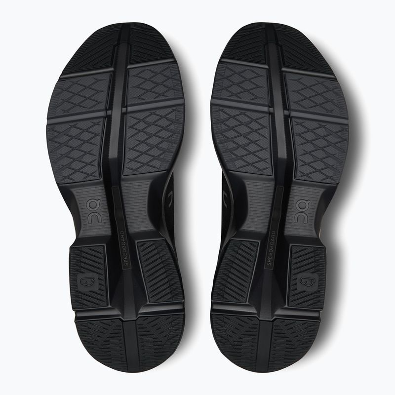 Buty treningowe męskie On Cloudpulse black/eclipse 12