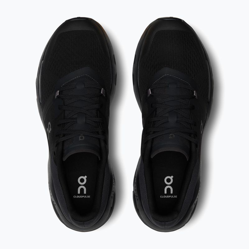 Buty treningowe męskie On Cloudpulse black/eclipse 13