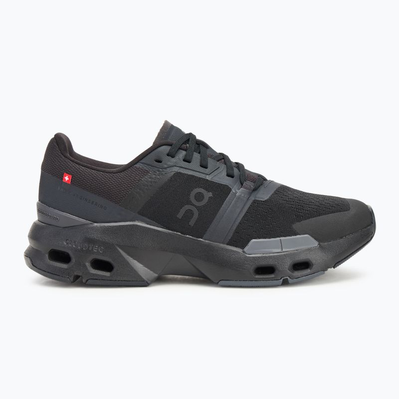 Buty treningowe damskie On Cloudpulse black/eclipse 2