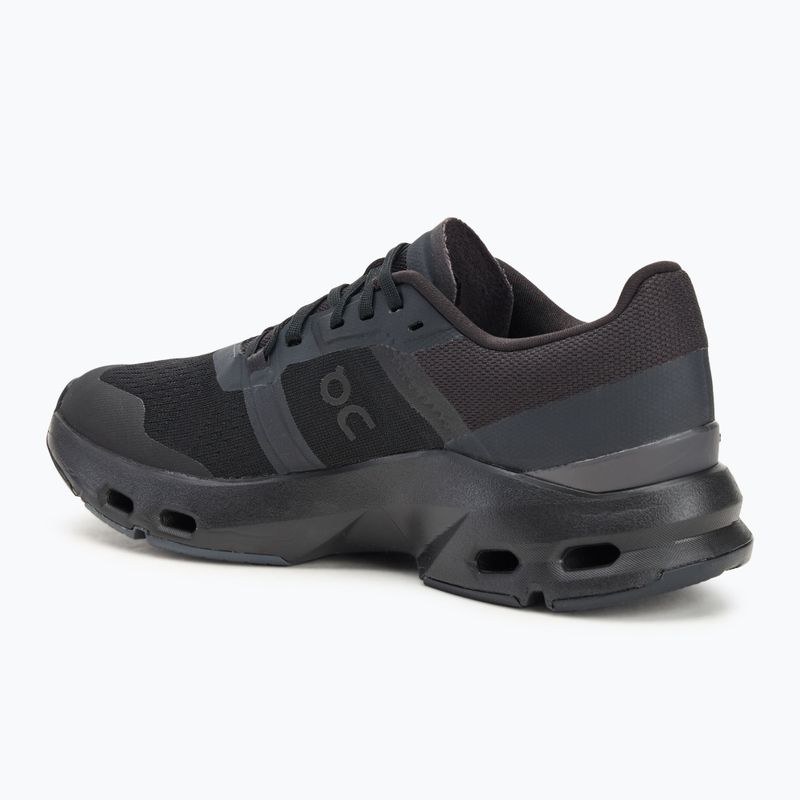 Buty treningowe damskie On Cloudpulse black/eclipse 3