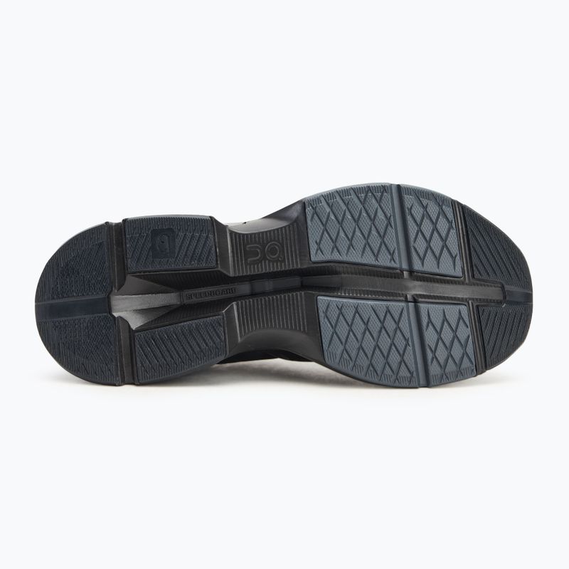 Buty treningowe damskie On Cloudpulse black/eclipse 4