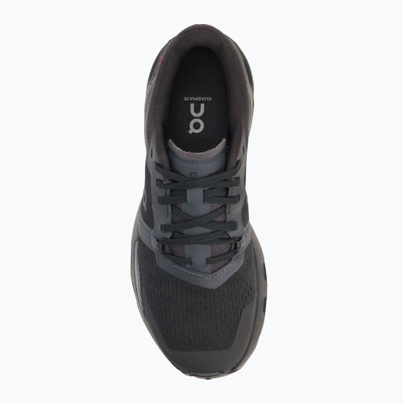 Buty treningowe damskie On Cloudpulse black/eclipse 5