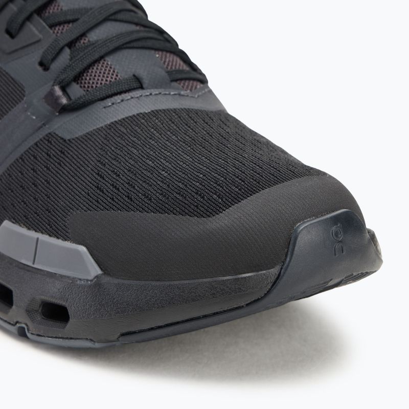 Buty treningowe damskie On Cloudpulse black/eclipse 7