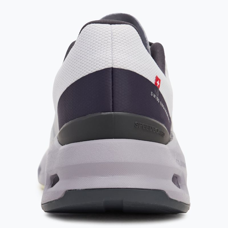 Buty treningowe damskie On Cloudpulse lavender/seedling 6