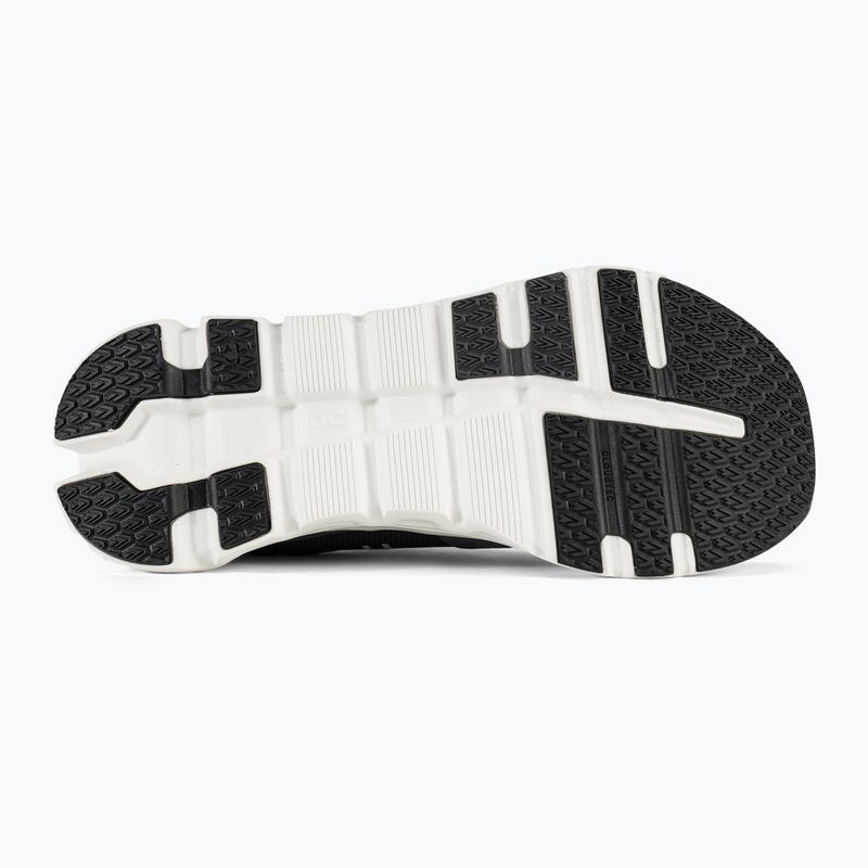 Buty do biegania męskie On Cloudrunner 2 eclipse/black 6
