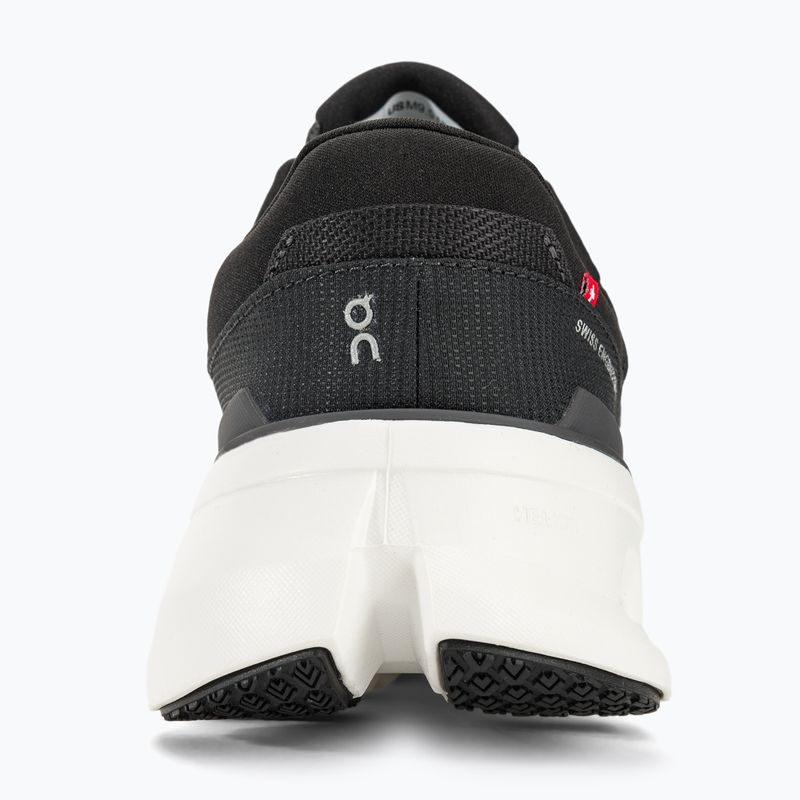 Buty do biegania męskie On Cloudrunner 2 eclipse/black 8