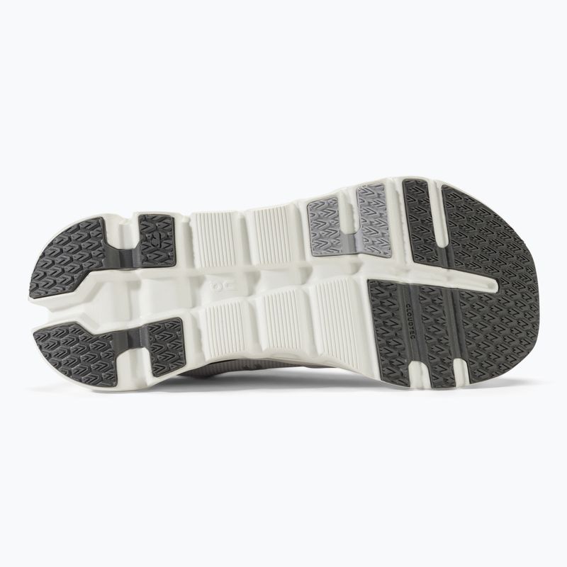 Buty do biegania męskie On Cloudrunner 2 frost/white 4