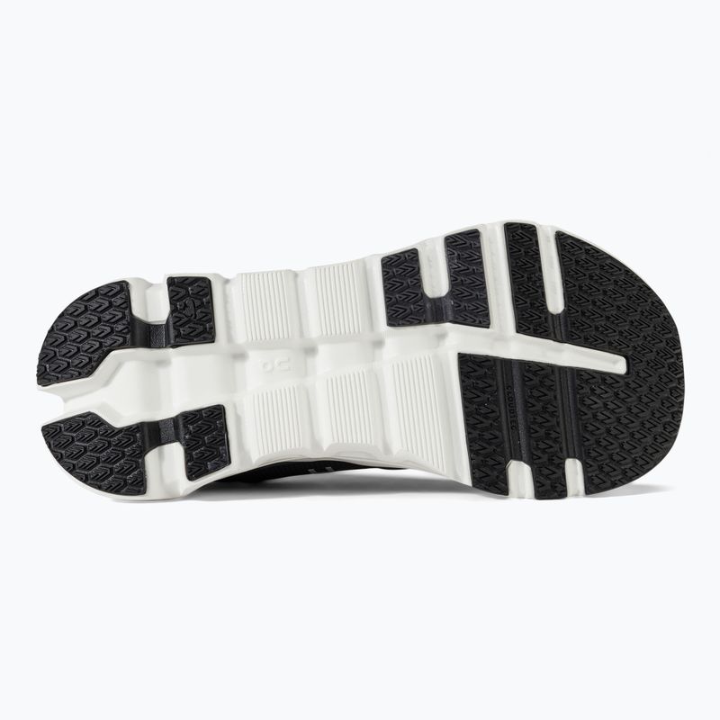 Buty do biegania damskie On Cloudrunner 2 eclipse/black 4