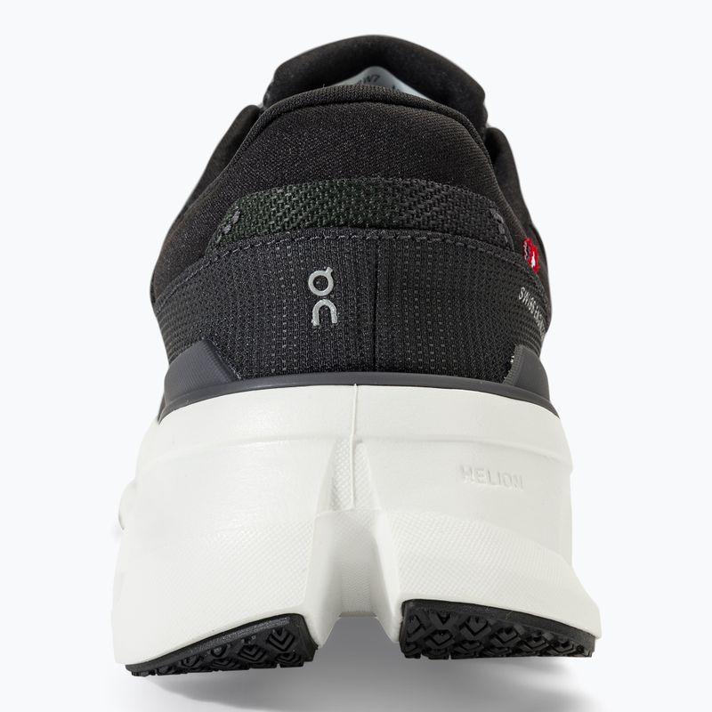Buty do biegania damskie On Cloudrunner 2 eclipse/black 6