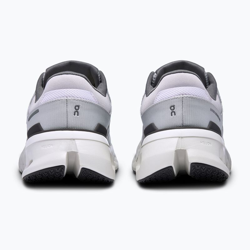 Buty do biegania damskie On Cloudrunner 2 frost/white 11