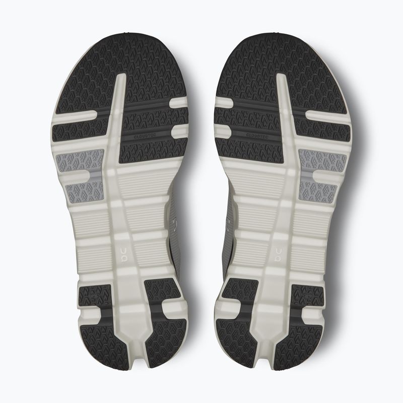 Buty do biegania damskie On Cloudrunner 2 frost/white 12