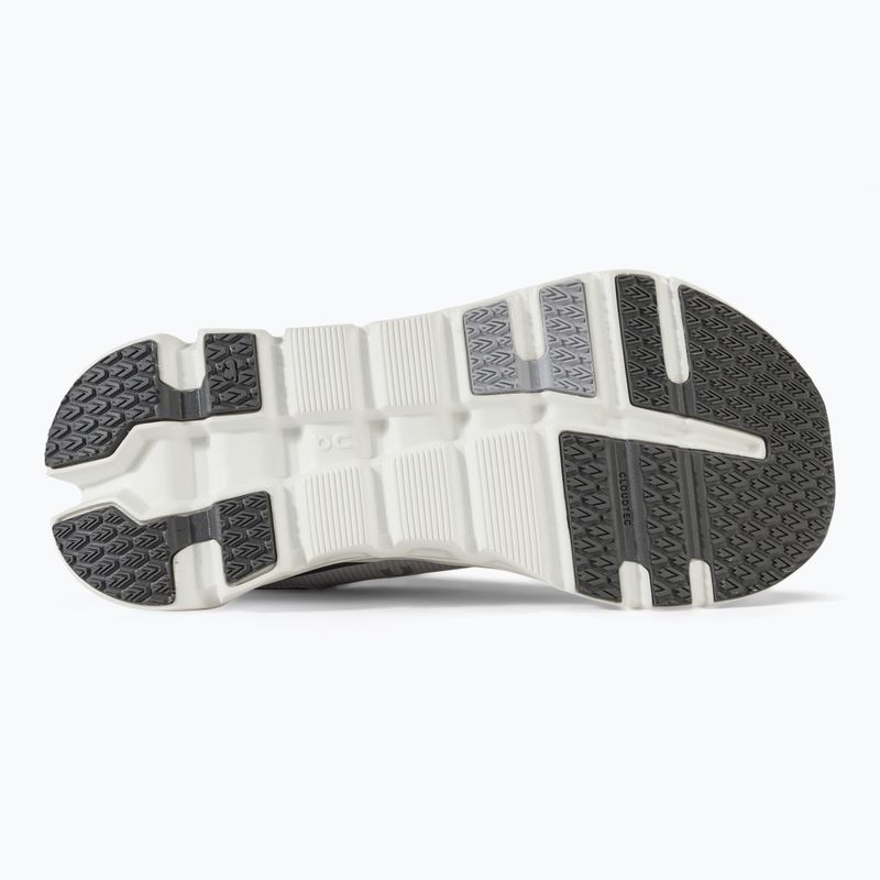 Buty do biegania damskie On Cloudrunner 2 frost/white 4