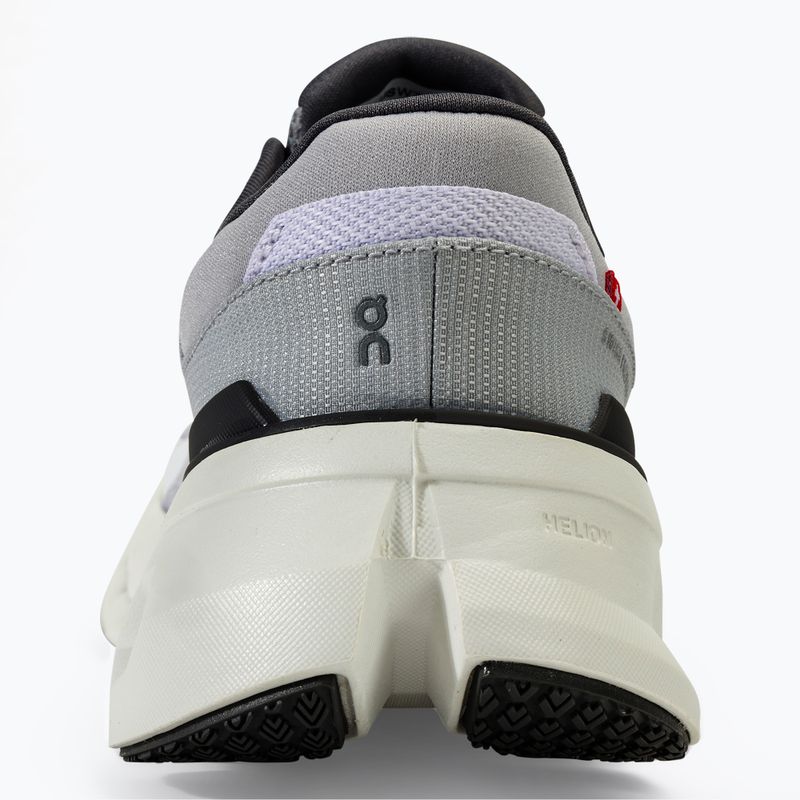 Buty do biegania damskie On Cloudrunner 2 frost/white 6