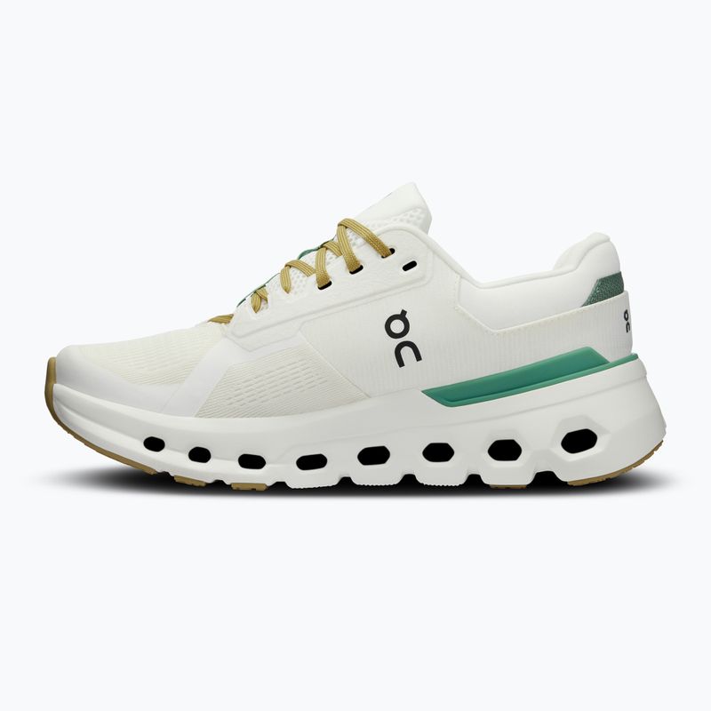 Buty do biegania damskie On Cloudrunner 2 undyed/green 10