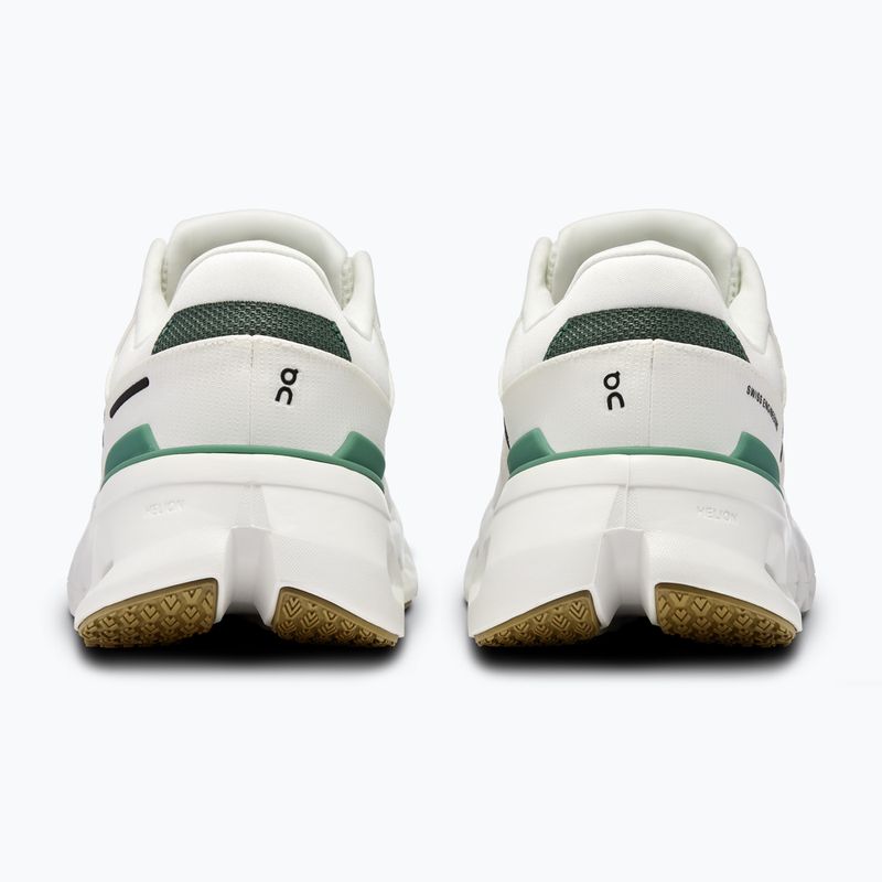 Buty do biegania damskie On Cloudrunner 2 undyed/green 11