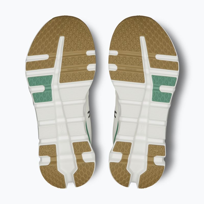 Buty do biegania damskie On Cloudrunner 2 undyed/green 12
