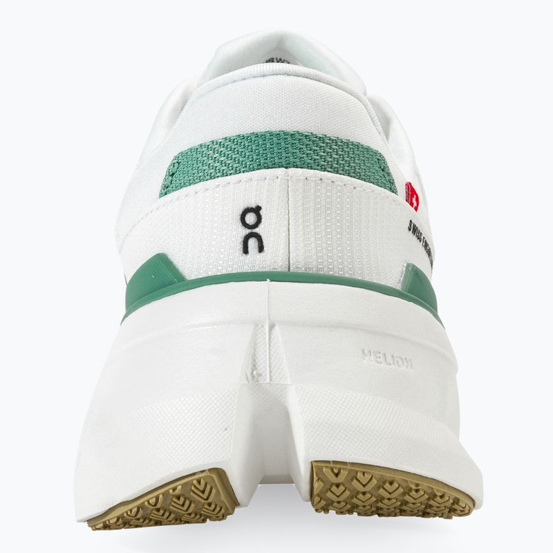 Buty do biegania damskie On Cloudrunner 2 undyed/green 6