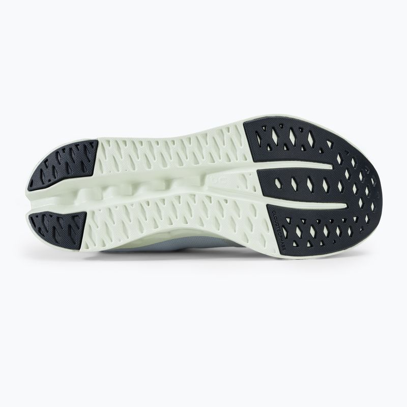 Buty do biegania męskie On Cloudsurfer mineral/aloe 4
