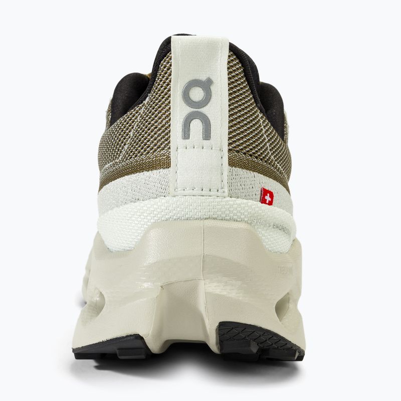 Buty do biegania męskie On Cloudsurfer Trail hunter/ice 6