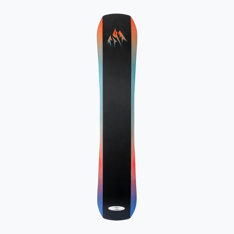 Deska snowboardowa męska Jones Mountain Twin black 3
