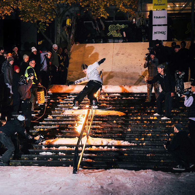 Wiązania snowboardowe ThirtyTwo T32M Fase Pat Fava 10