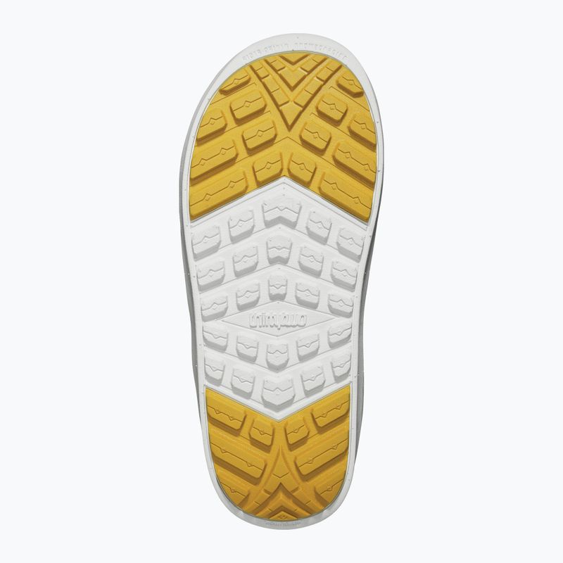 Buty snowboardowe męskie ThirtyTwo Lashed Double Boa Zeb '25 navy/white 8