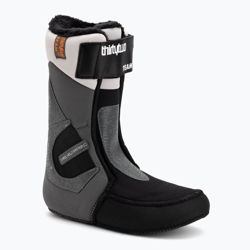 Buty snowboardowe damskie ThirtyTwo Lashed Double Boa B4BC W'S '25 pink 5