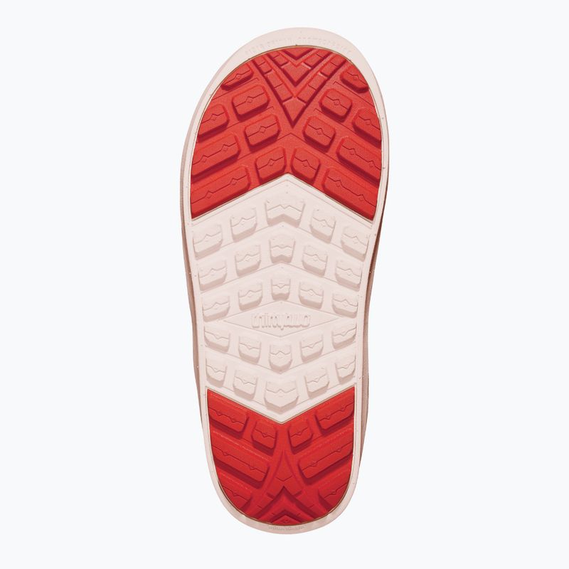 Buty snowboardowe damskie ThirtyTwo Lashed Double Boa B4BC W'S '25 pink 8