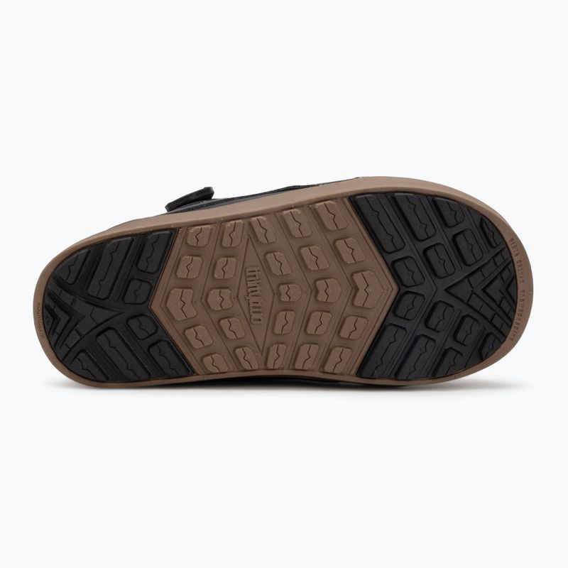 Buty snowboardowe damskie ThirtyTwo Lashed Double Boa Melancon W'S '25 black/gum 3