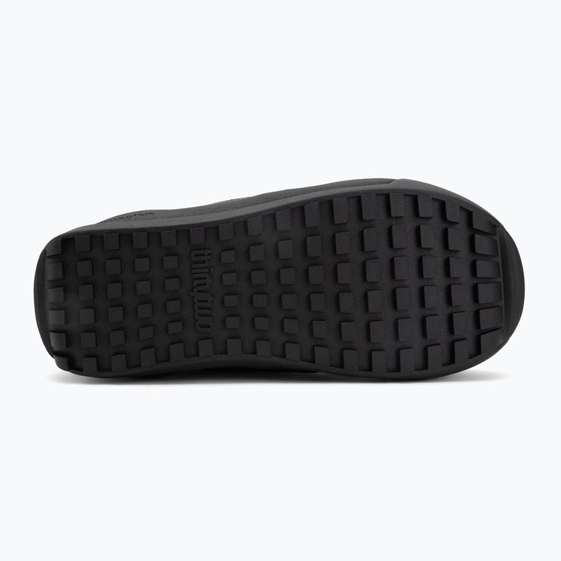 Buty snowboardowe damskie ThirtyTwo Shifty Boa W'S '25 black 4
