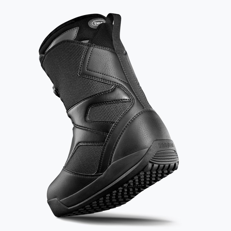 Buty snowboardowe damskie ThirtyTwo STW Double Boa W'S '25 black 7