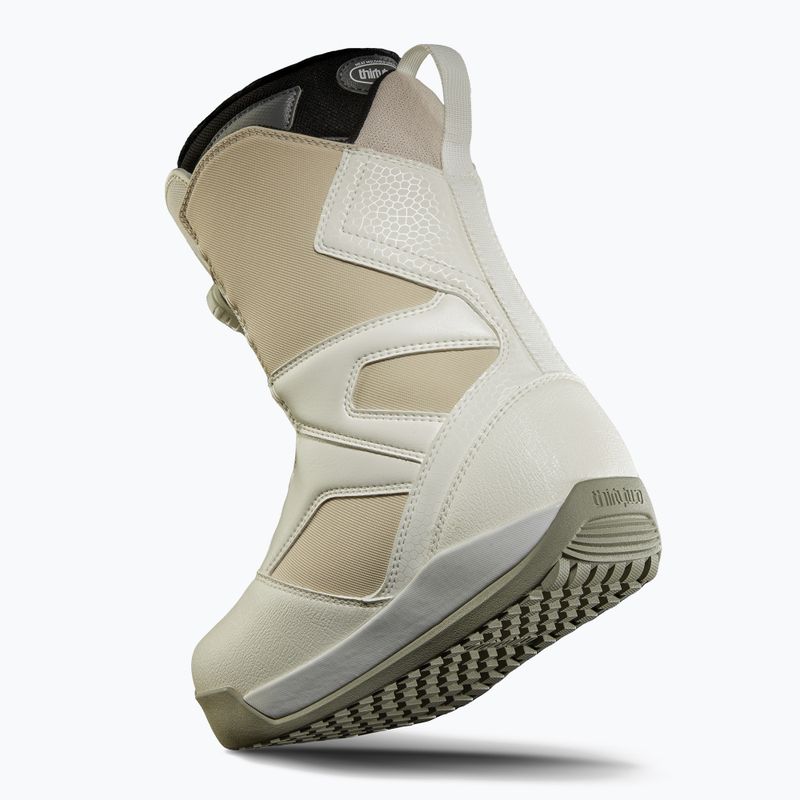 Buty snowboardowe damskie ThirtyTwo STW Double Boa W'S '25 creme 7
