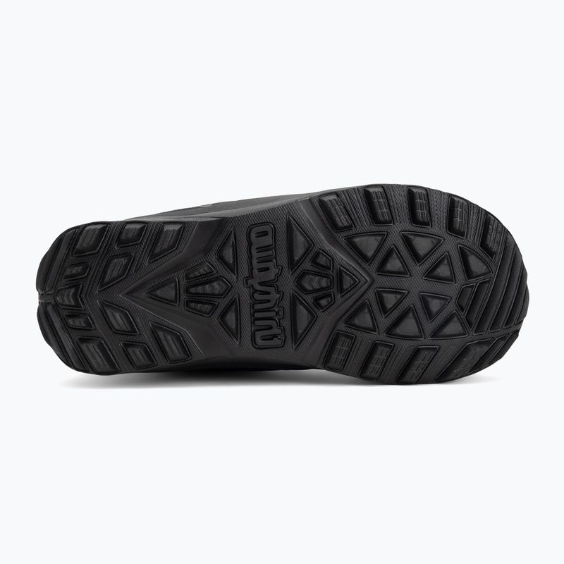 Buty snowboardowe dziecięce ThirtyTwo Youth Boa Jr '25 black 4