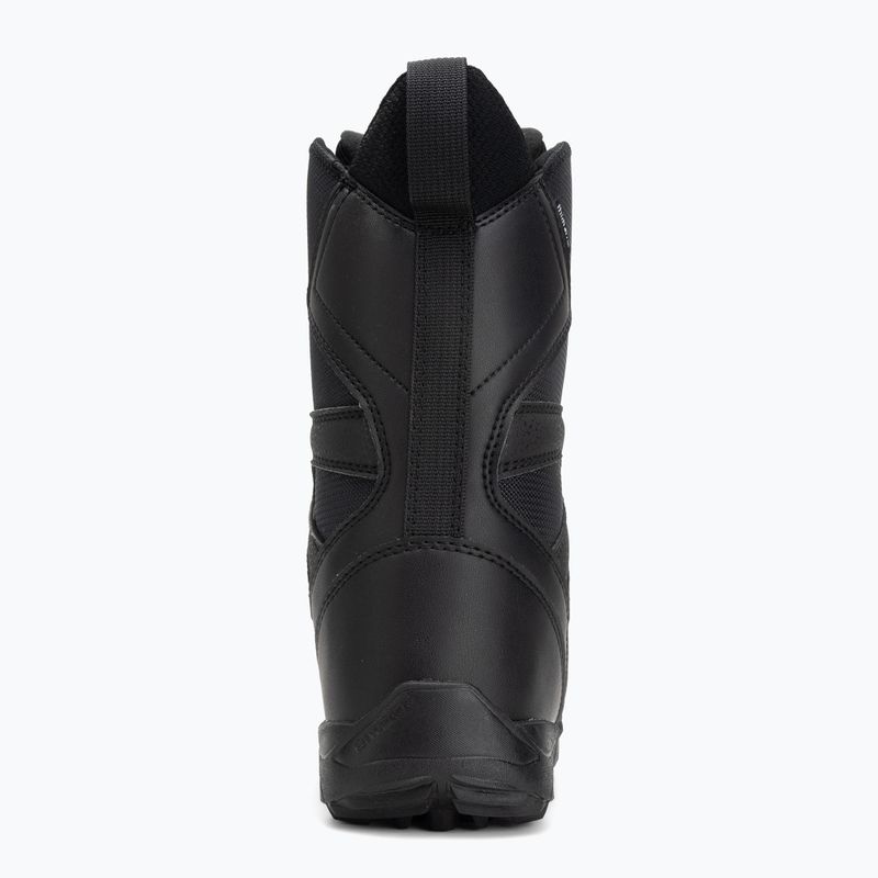 Buty snowboardowe dziecięce ThirtyTwo Youth Boa Jr '25 black 6