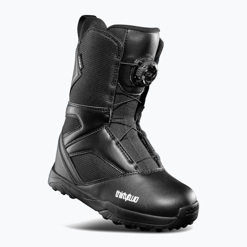 Buty snowboardowe dziecięce ThirtyTwo Youth Boa Jr '25 black 8