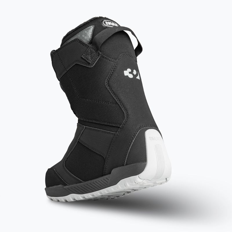 Buty snowboardowe damskie ThirtyTwo Shifty Boa black 2