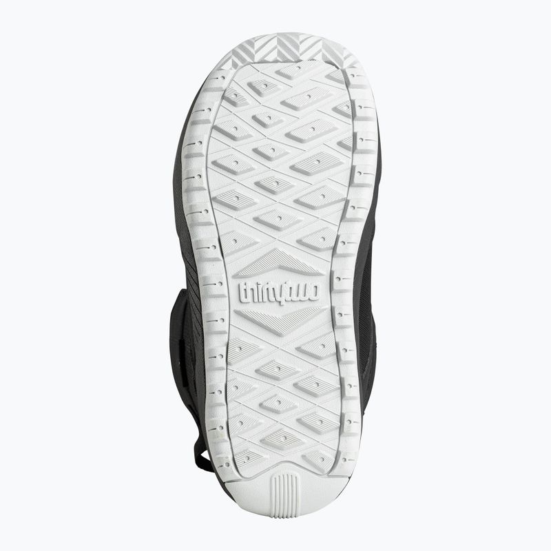 Buty snowboardowe damskie ThirtyTwo Shifty Boa black 4