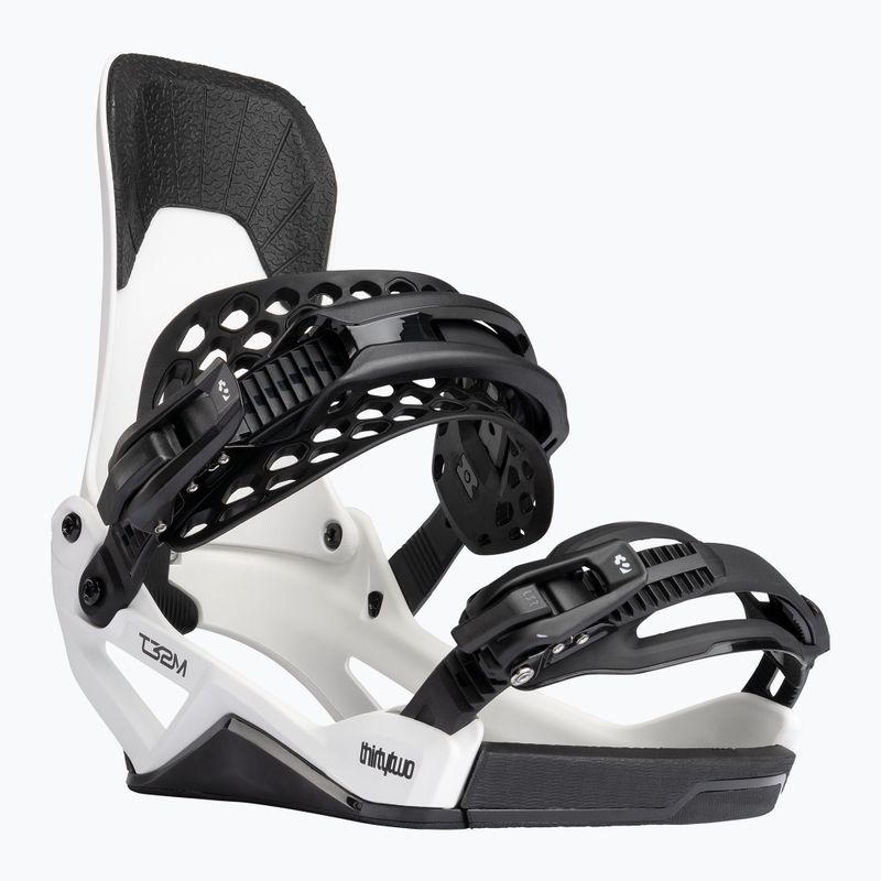 Wiązania snowboardowe ThirtyTwo T32M Fava Fase fava_white