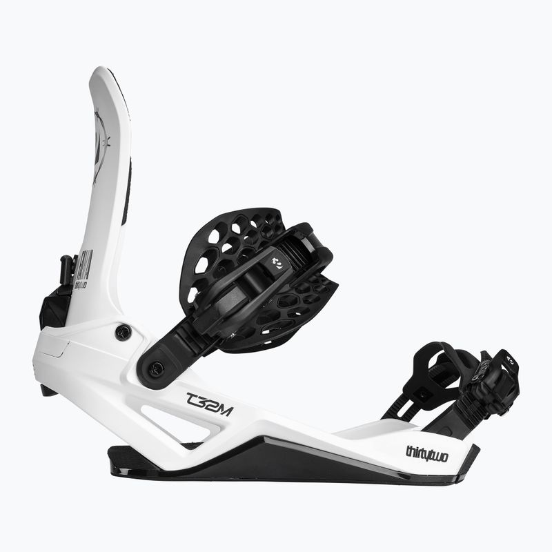 Wiązania snowboardowe ThirtyTwo T32M Fava Fase fava_white 3