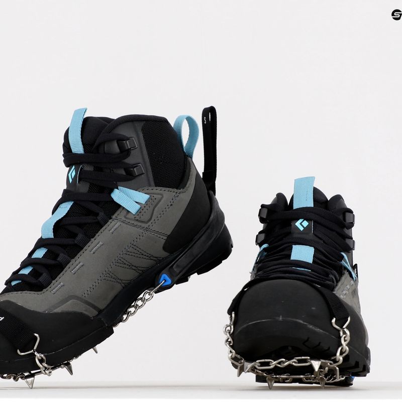 Raczki biegowe Black Diamond Blitz Spike Traction Device 13