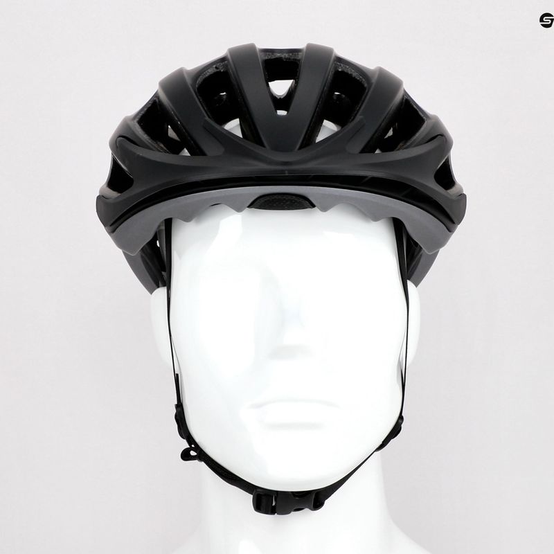 Kask rowerowy Bell Drifter matte gloss/black gray 9