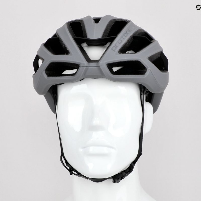 Kask rowerowy KASK Protone Icon grey matte 9