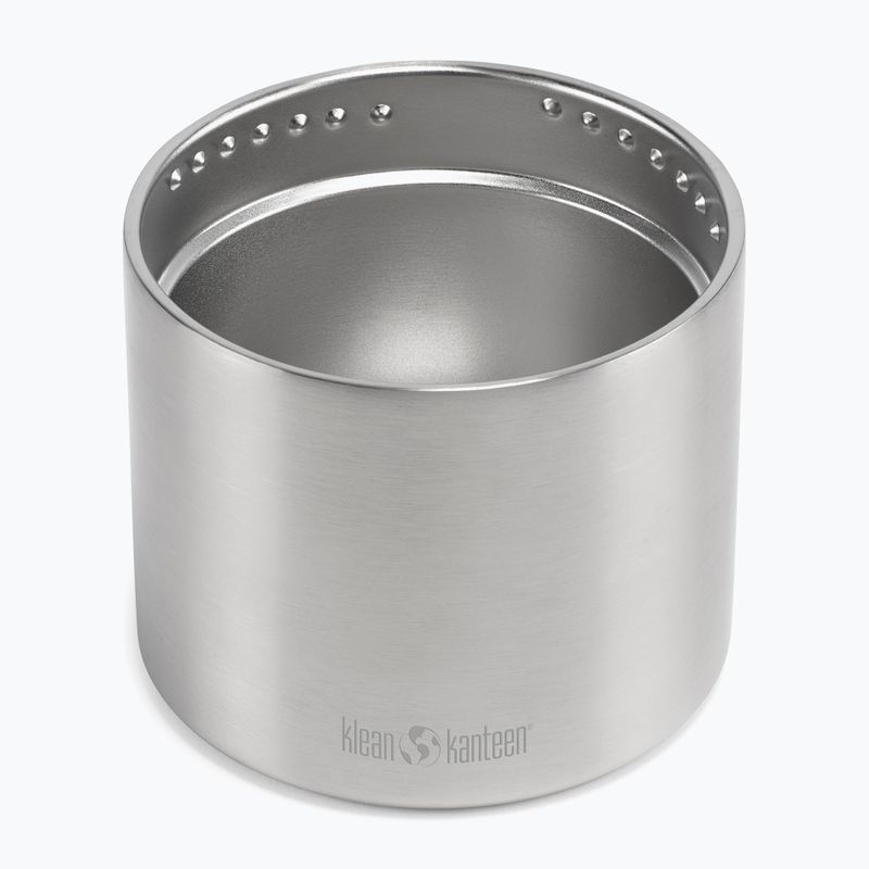 Termos na żywność Klean Kanteen TKCanister 473 ml brushed stainless 3
