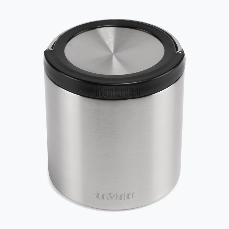 Termos na żywność KLEAN KANTEEN TKCanister 946 ml brushed stainless 2