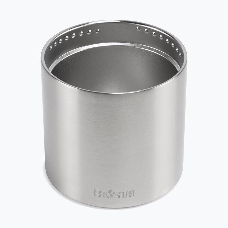 Termos na żywność KLEAN KANTEEN TKCanister 946 ml brushed stainless 3